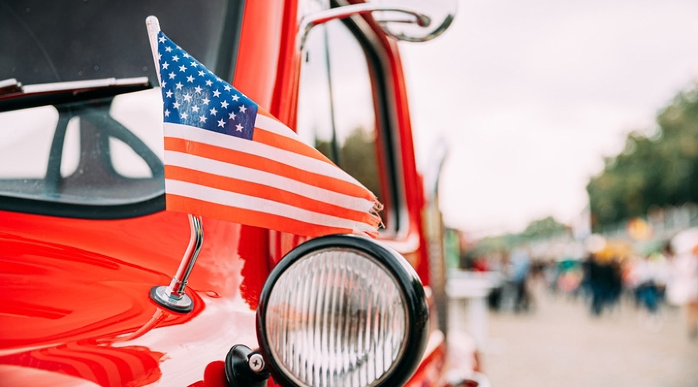 Keep your fleet drivers safe this 4th of July.
