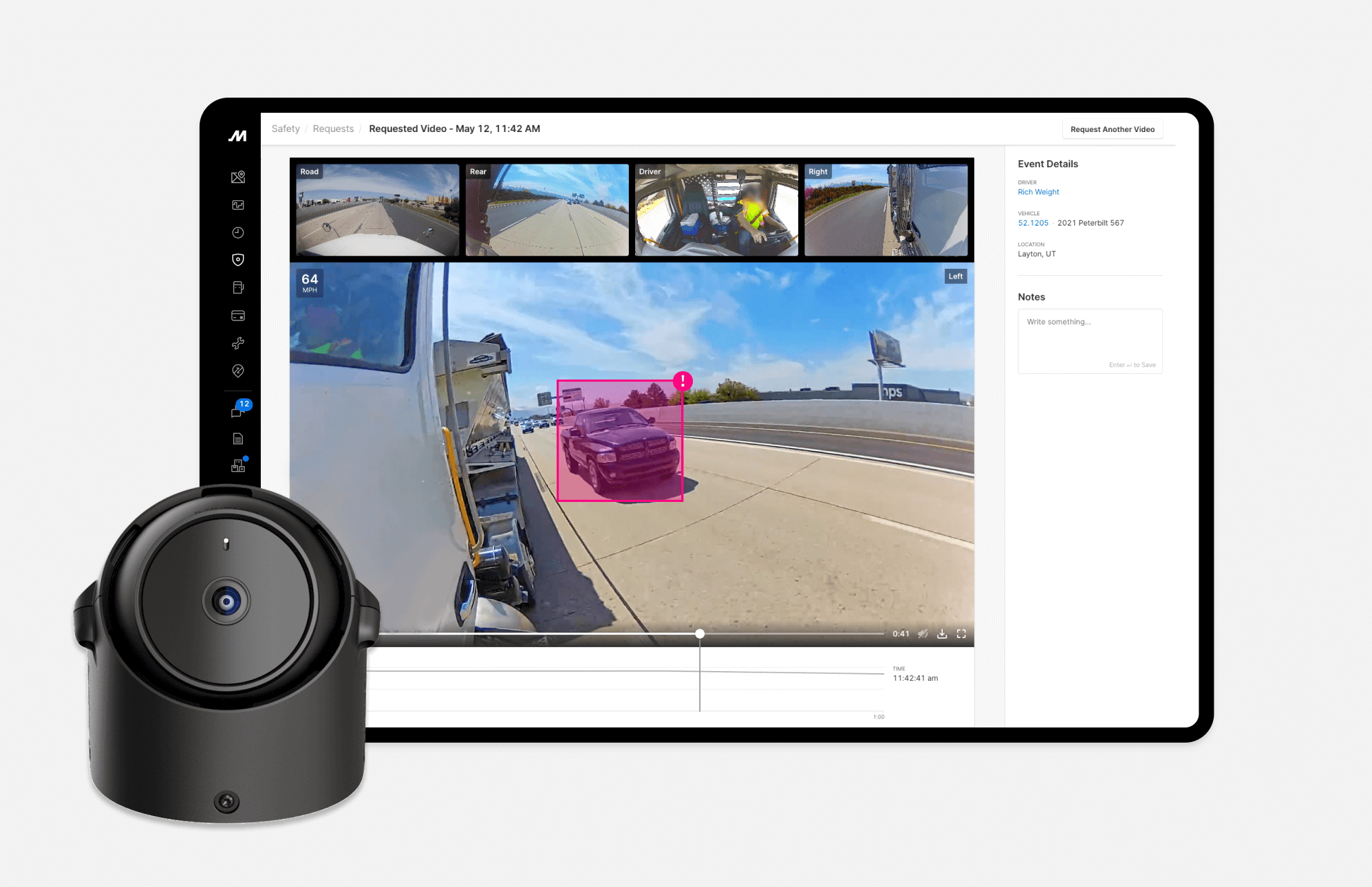 Driver - AI Cloud Dash Cam on the App Store