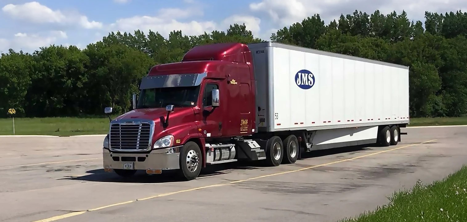 JMS Transportation