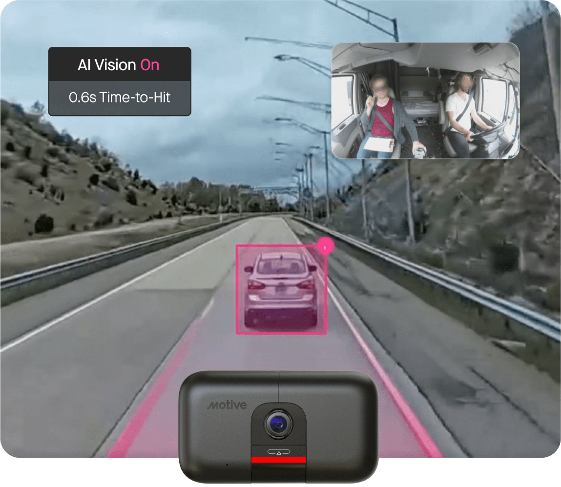 Virginia Tech releases AI dash cam alert study results