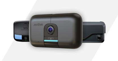 Study by Virginia Tech Transportation Institute Reveals Motive’s AI Dashcam Successfully Alerts Drivers to Unsafe Driving Behavior 86% of the Time