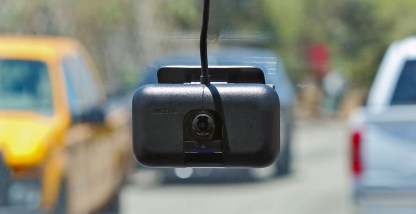 Do Dash Cams Reduce Truck Accidents?