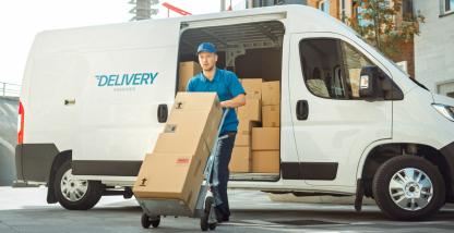 AI dash cams are revolutionizing last-mile safety.