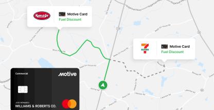Motive Card partners with 7-Eleven and Speedway to double its discount partner network.