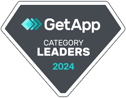 Motive GetApp Badge Review - Category Leader 2024 Safety Management