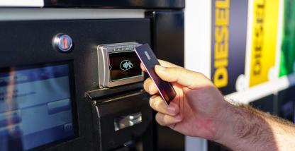 Why it may be time for a new fleet card provider.