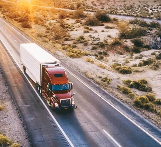 Trucking-and-Logistics
