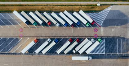 Motive advances California fleet compliance with BAR Continuous Testing Program application.