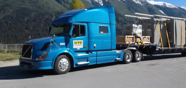 klapec trucking hero