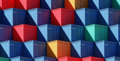 The long-term impact of the Baltimore Bridge Collapse on supply chains: Data and insights.