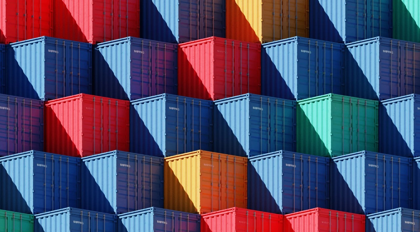 The long-term impact of the Baltimore Bridge Collapse on supply chains: Data and insights.