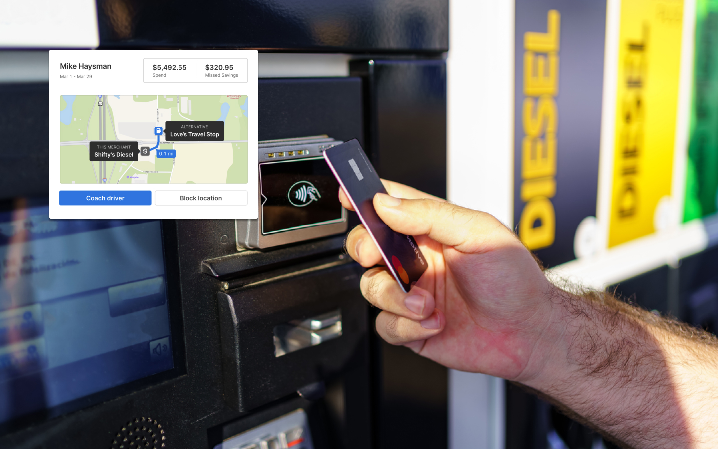 Uncover hidden savings How Motive’s Missed Savings feature can save