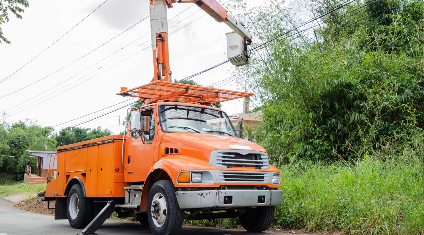 The State of Safety in Field Service.