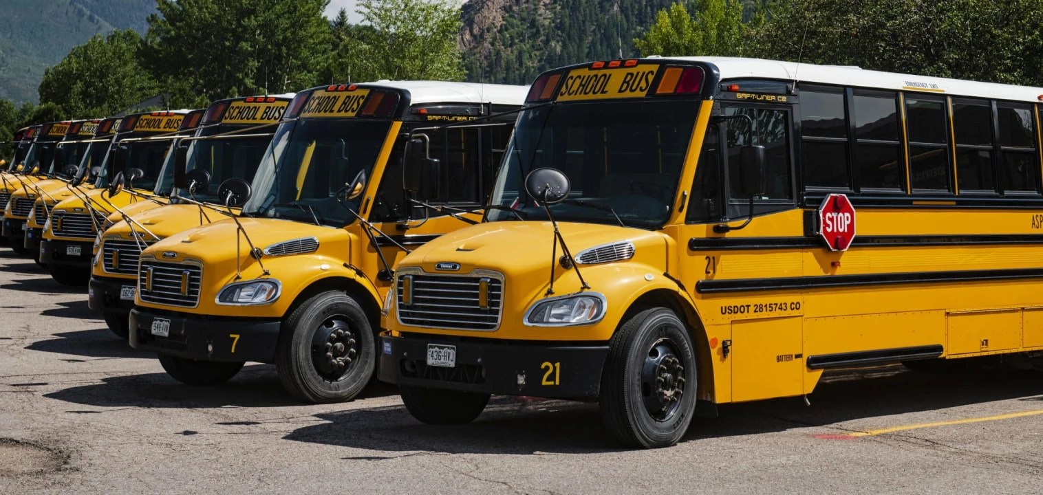 Aspen School District