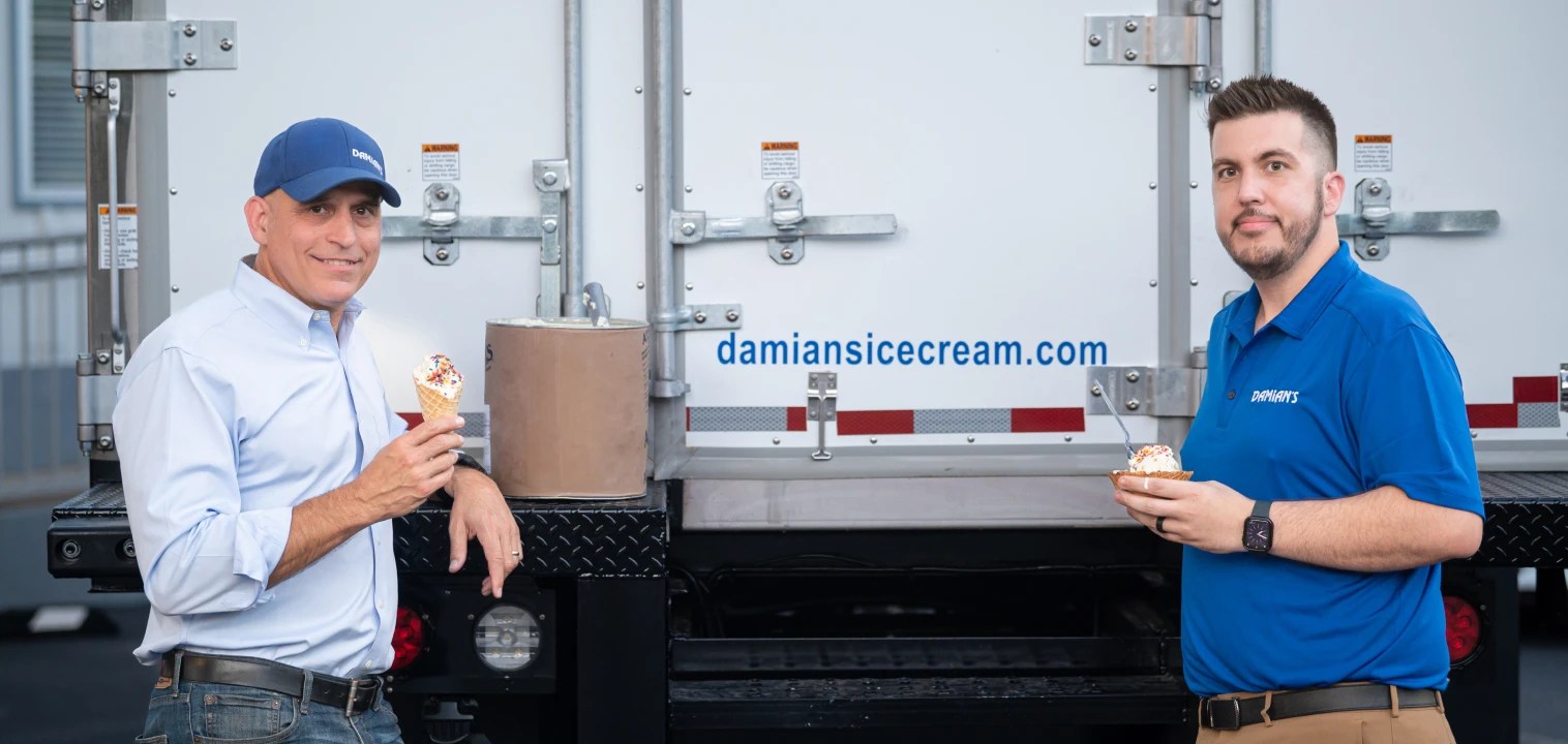 Damian’s Enterprises