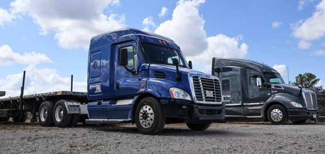 united vision logistics hero