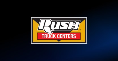 Announcing Rush Truck Centers as a New Savings Partner for the Motive Card