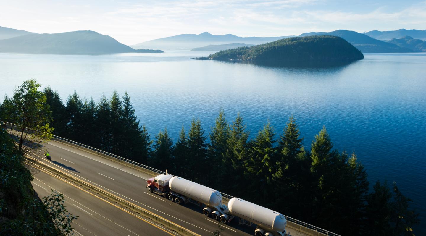 Chevron Ruling Images Chevron Doctrine Overturned - How Ruling Will Affect Transportation