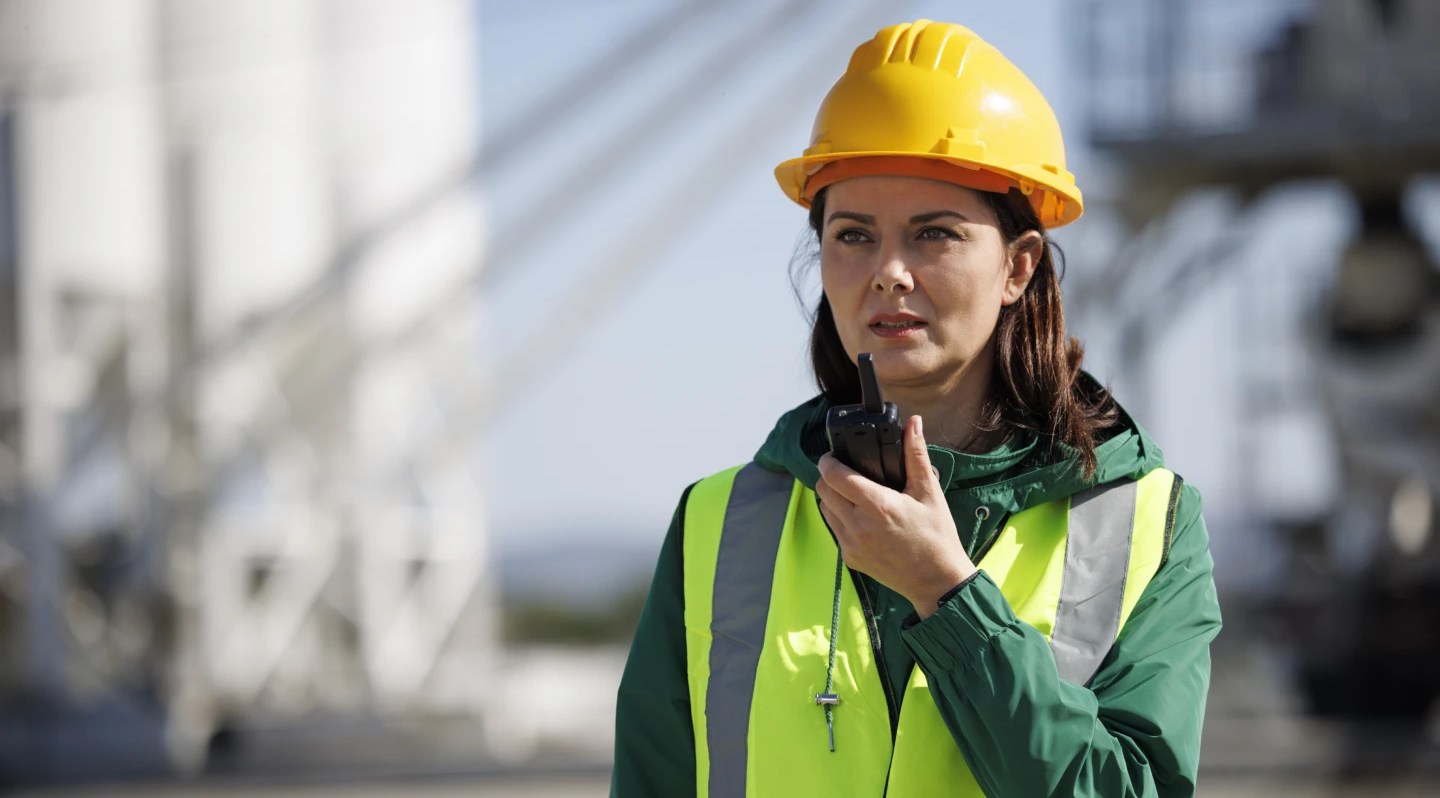 What to know about getting fleet safety certified.