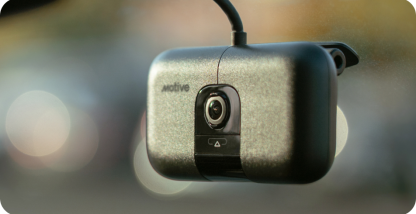 Transform the safety of your operations: the AI Dashcam and enhanced safety platform.