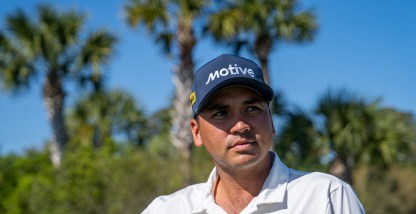 Birdies on a mission: Motive teams up with PGA Pro Jason Day to support the Navy SEAL Foundation