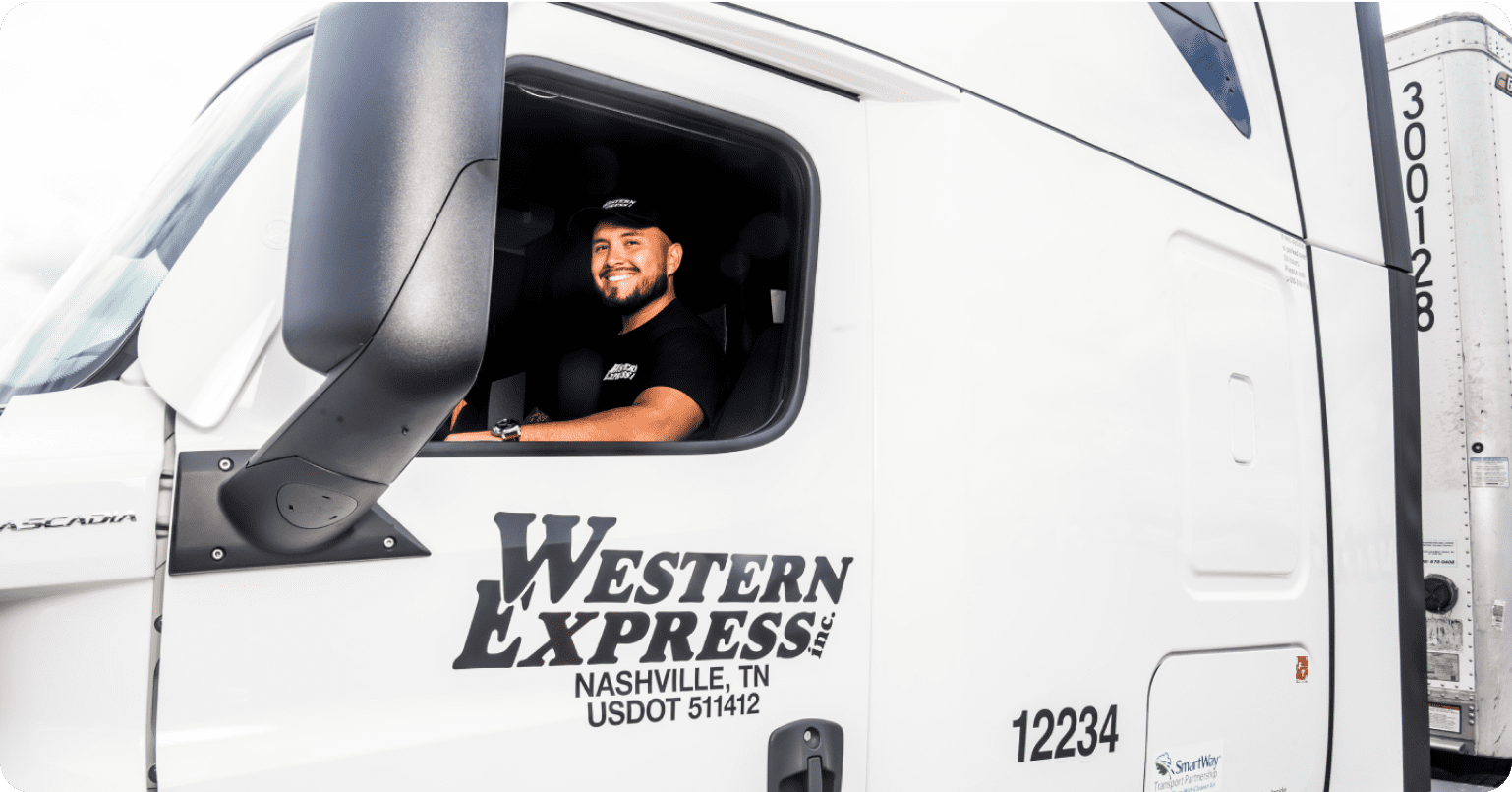 Western Express