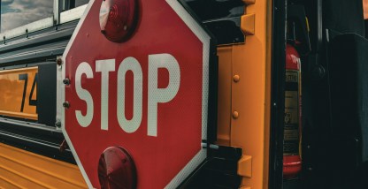 School bus safety and advanced technology