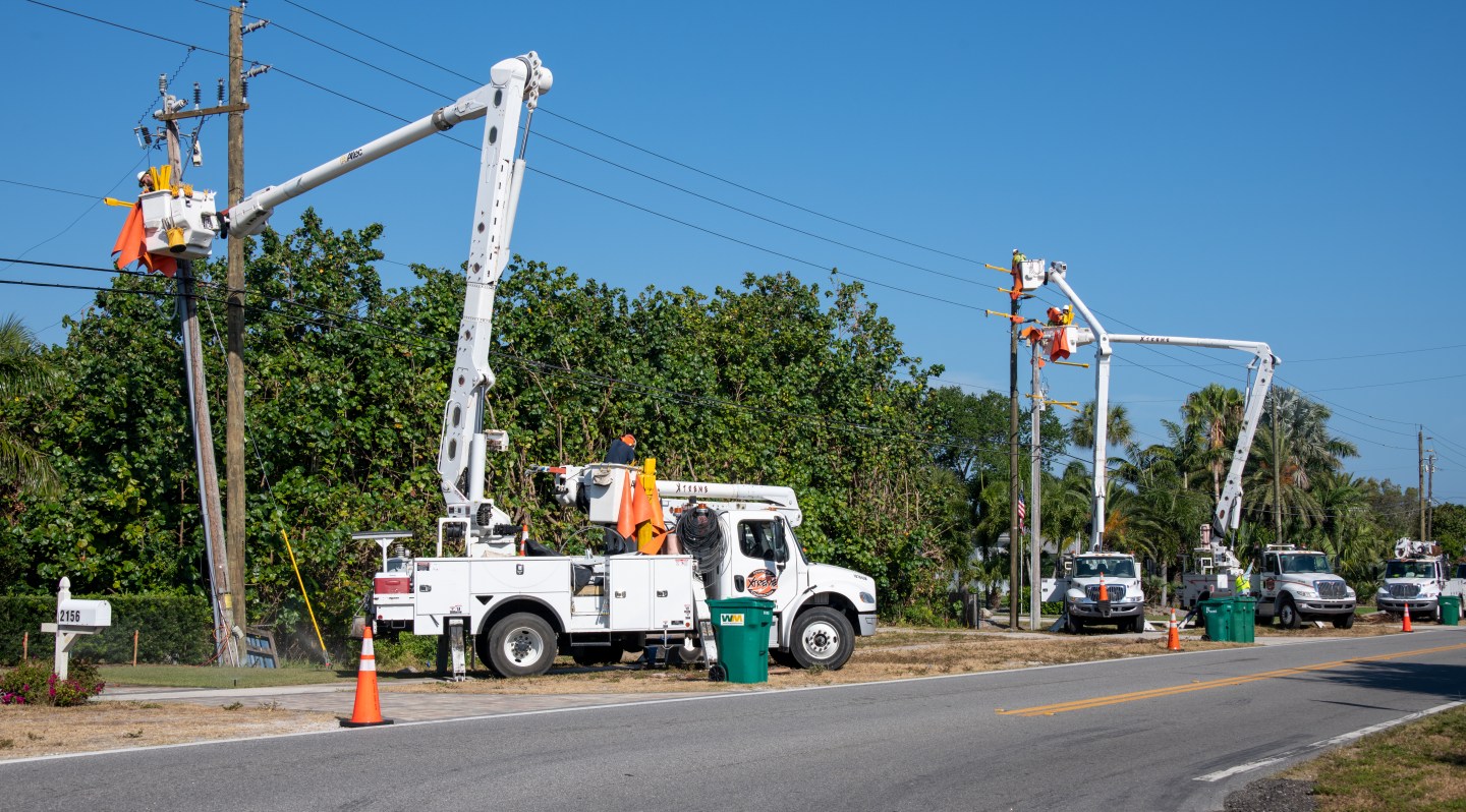 Leveraging computer vision for field services.