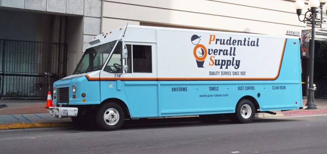 prudential overall supply hero