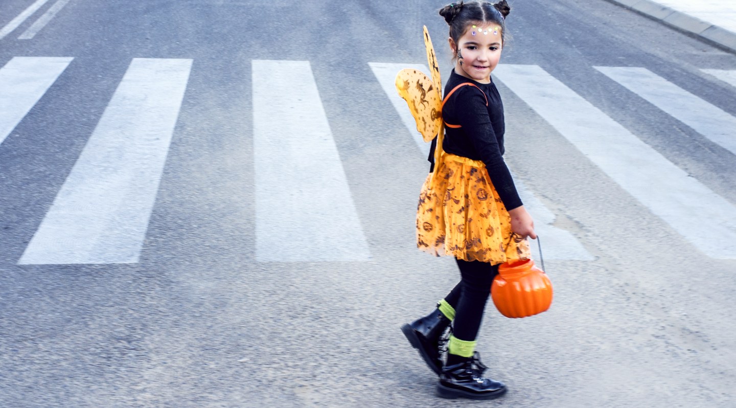 Fleet Manager’s Guide to Halloween Safety: Protecting Drivers and Pedestrians.