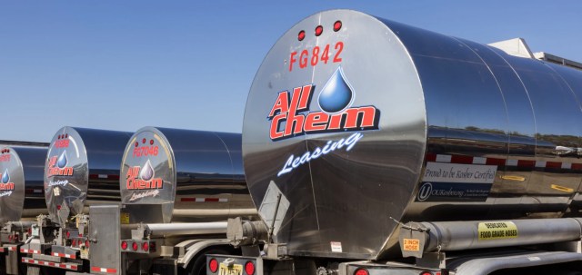 all chemical transportation hero