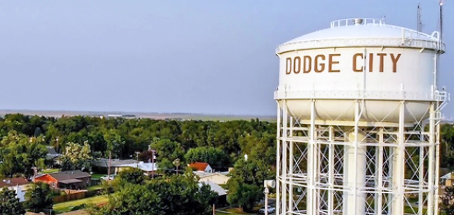 City of Dodge City