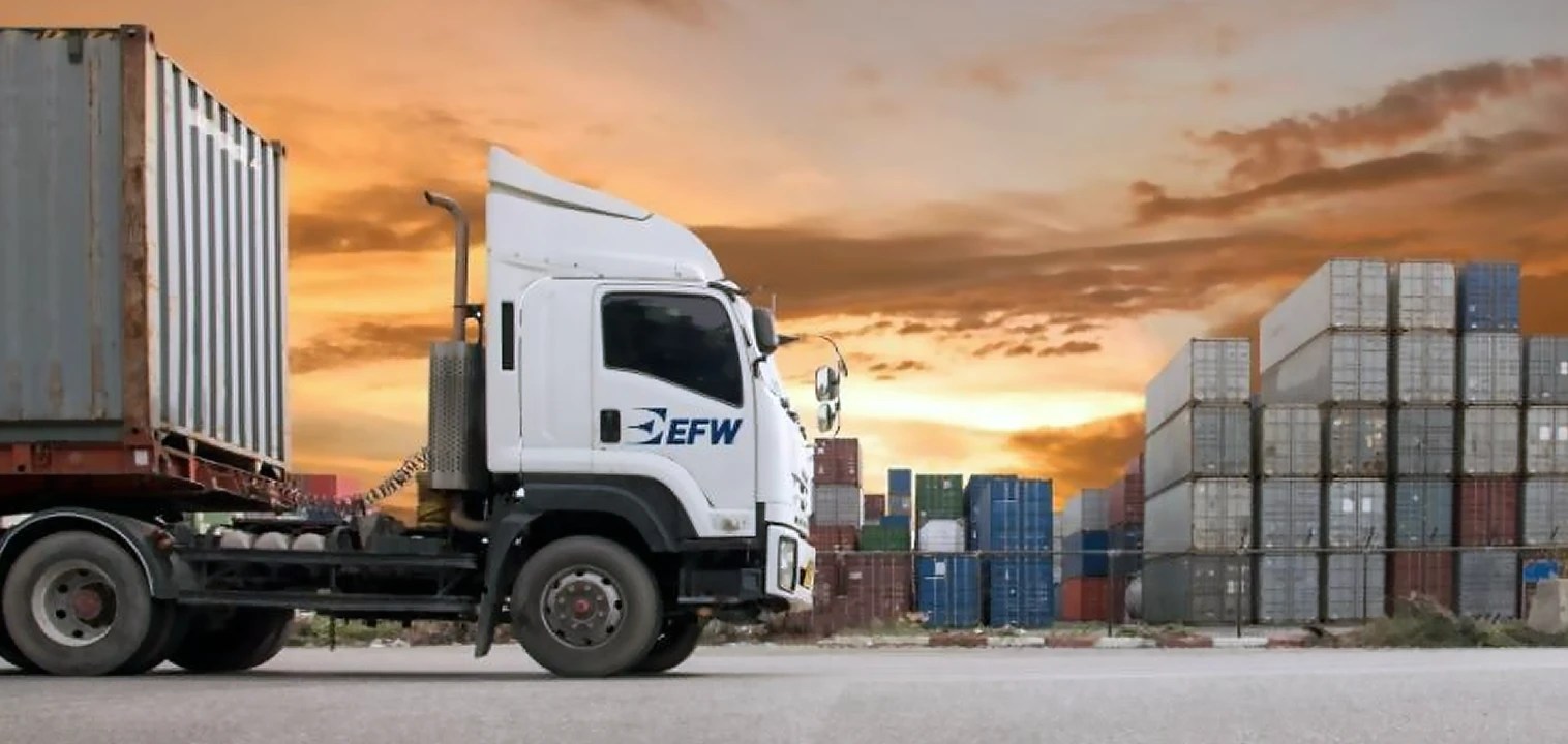 Estes Forwarding Worldwide