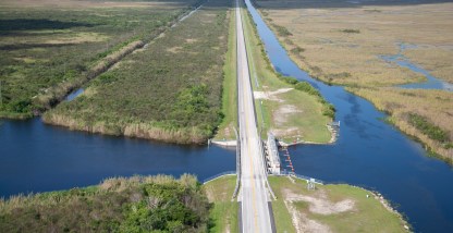 The Top 10 most dangerous roadways for commercial vehicles: How fleet managers can keep drivers safe.