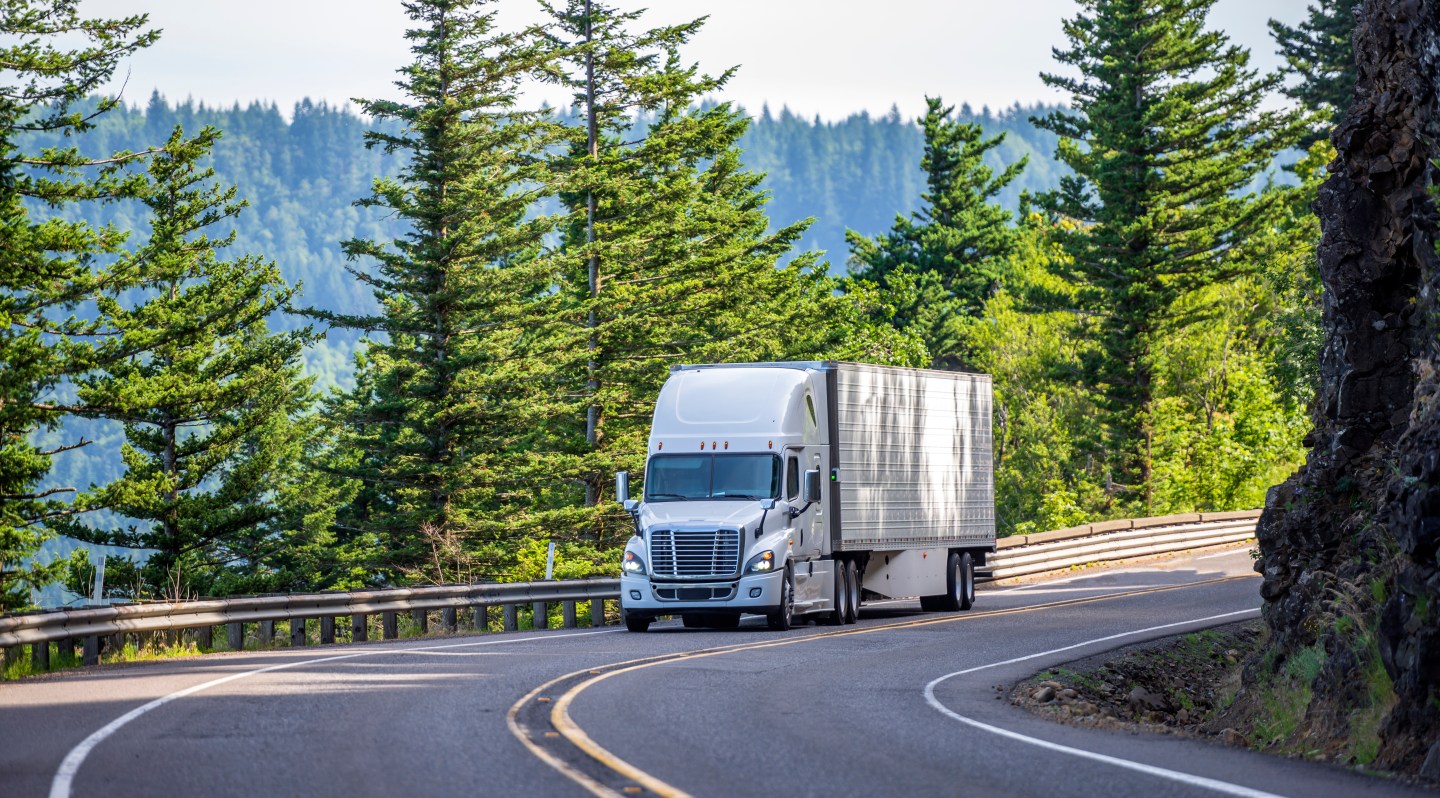 A comprehensive guide to sustainable fleet management.