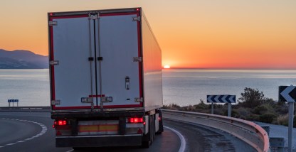 The end of Daylight Saving Time and the impact of twilight on driving.