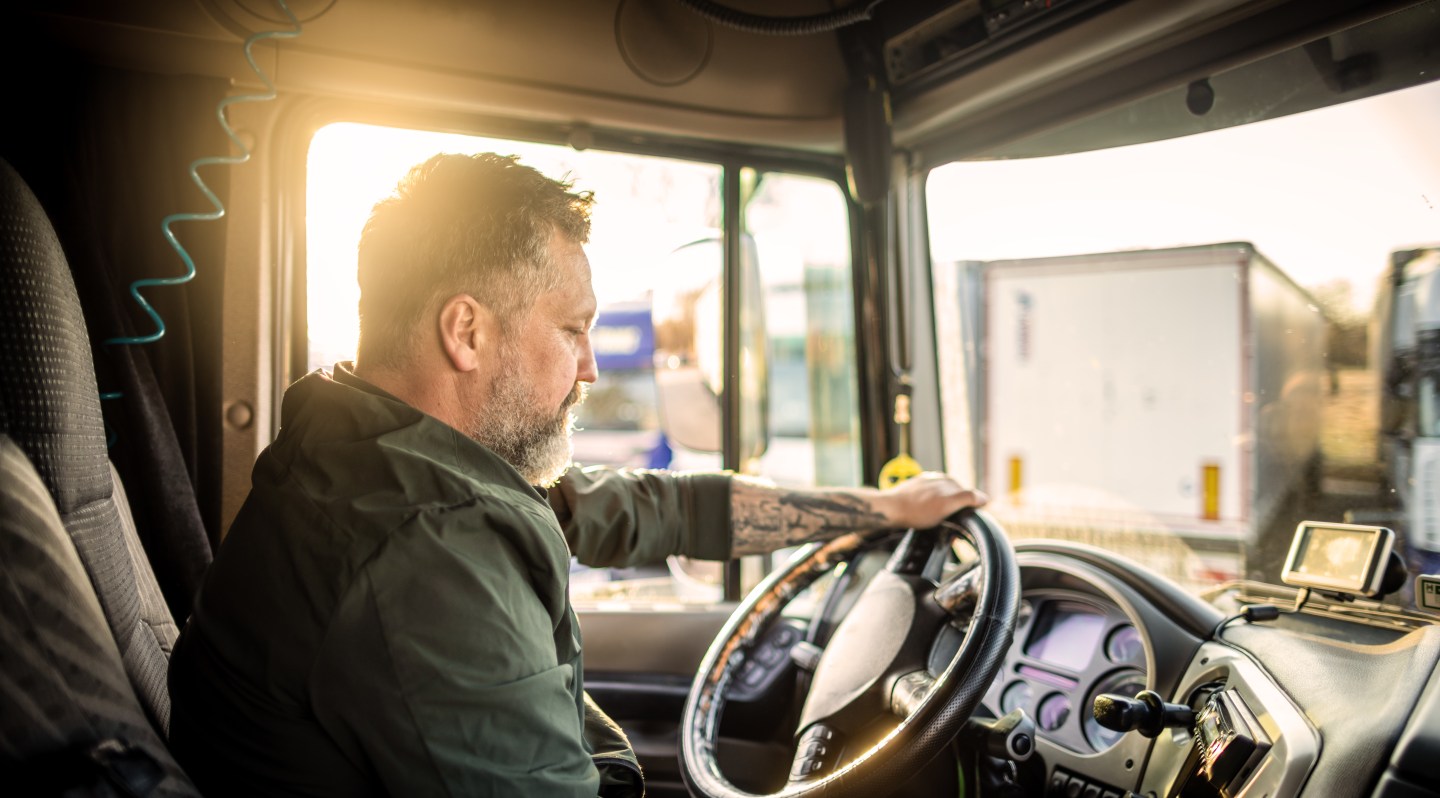 Upcoming changes to the Drug and Alcohol Clearinghouse: What drivers and fleets need to know.