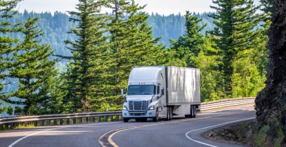 A comprehensive guide to sustainable fleet management.
