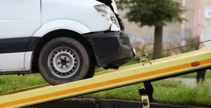 Maintain optimal fleet performance with Motive Roadside Assistance.