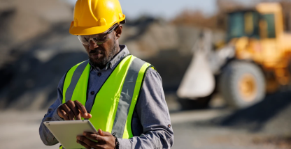 A fleet manager’s guide to construction risk management.