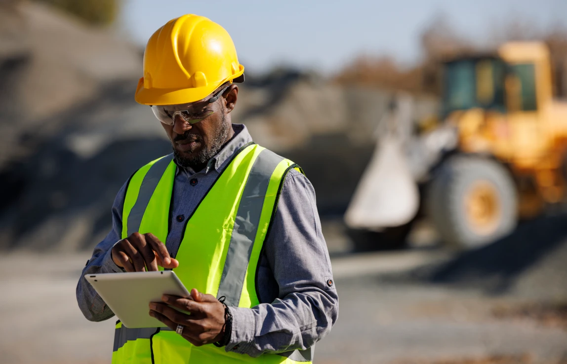 A fleet manager’s guide to construction risk management.