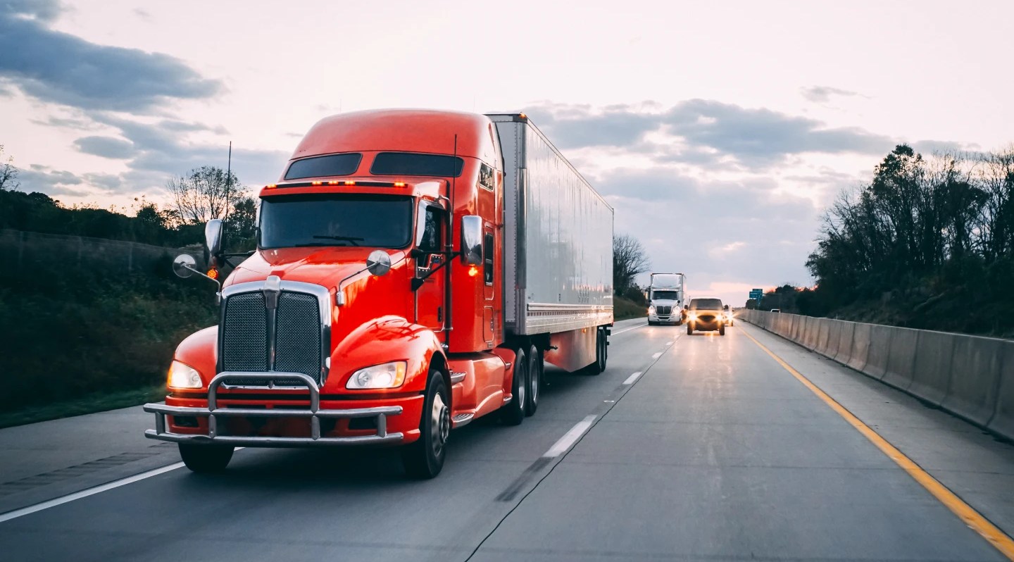 The future of the trucking industry: What lies ahead for the U.S.