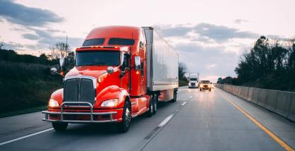 4 trucking industry trends to watch in 2026: from stricter identity verification to AI’s growing influence.