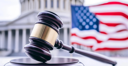 The 2024 U.S. Election: What Trump’s win could mean for commercial transportation.