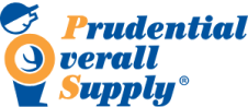 prudential overall supply logo