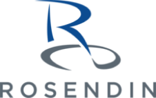 rosendin logo