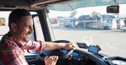How to get your team on board with AI dash cams