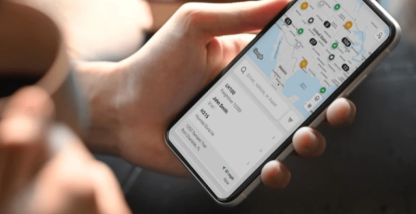 The definitive guide to scalable GPS asset tracking systems for large & enterprise fleets.