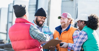 After the busy season: How fleet operators debrief and improve operational efficiency.