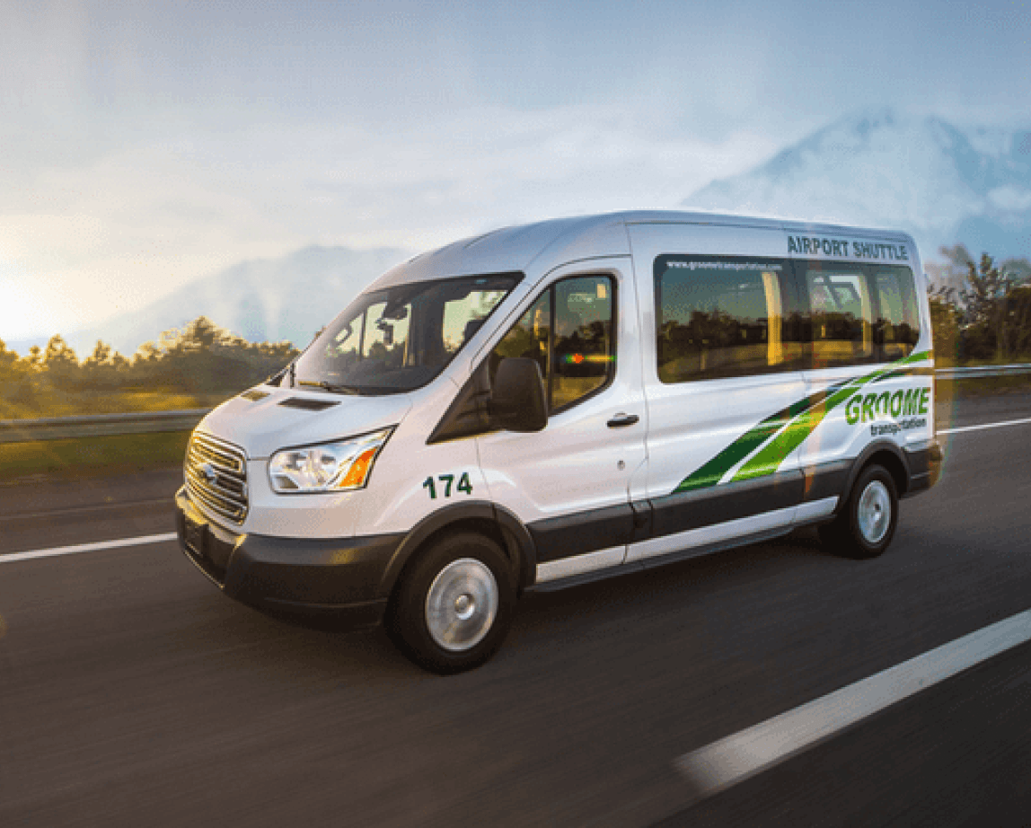 Groome Transportation